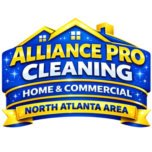 Alliance Pro Cleaning Service | Residential & Commercial Cleaning 